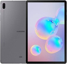 Samsung Galaxy Tab S6 T860