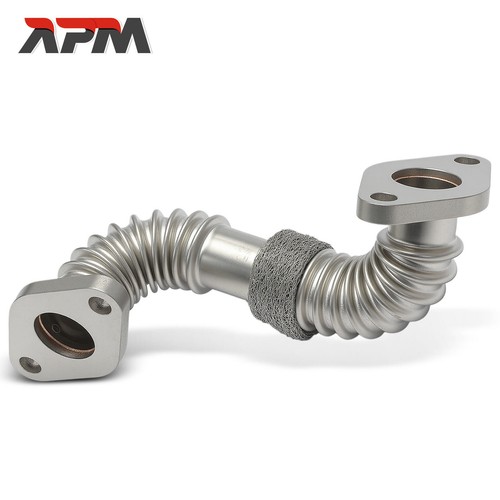 Tubo valvola egr per - per, audi