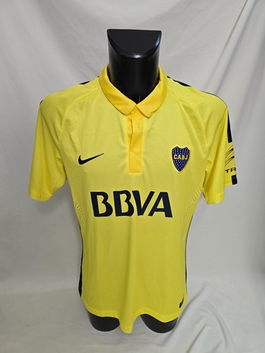 Maglia nike terza - maglia, boca