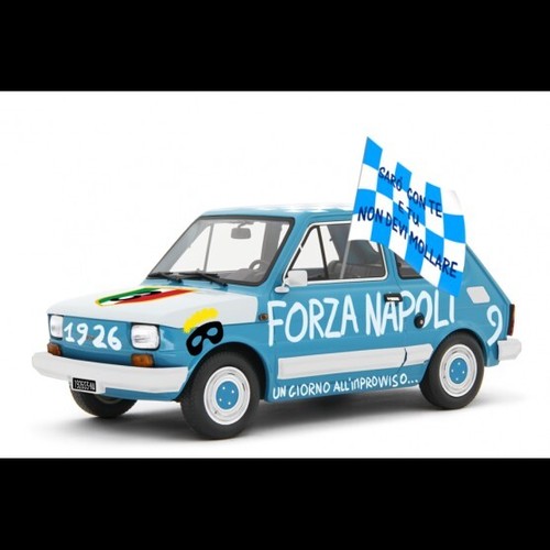 Fiat 126 personal - 126,