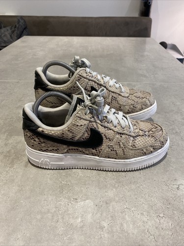 Nike air force scarpe da - nike, 07