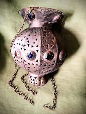 Lanterna Ciondolo Vintage