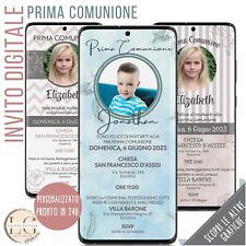 INVITO DIGITALE PRIMA