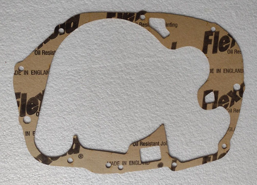 Guarnizione coperchio frizione