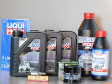Kit Manutenzione ATV