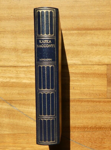 Meridiani kafka - meridiani-, kafka-