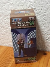 One piece wcf figura - one,