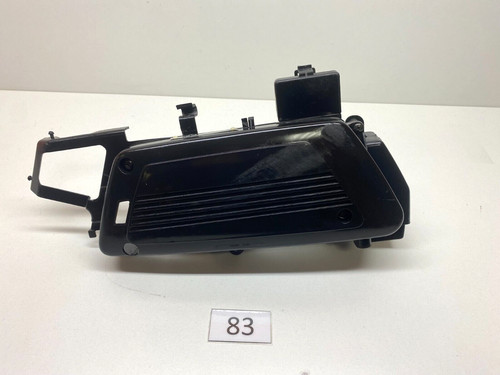 Dgm 42725s scatola filtro aria - dgm,