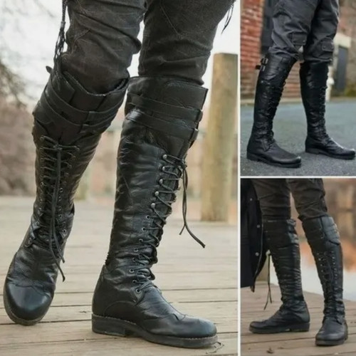 Stivali uomo invernali - , vintage