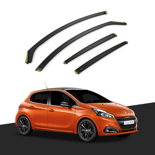 Peugeot 208 mk1 2012 - mk1, 5