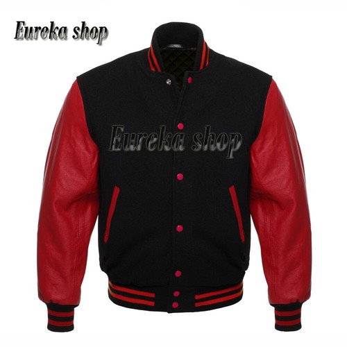 Giacca bomber baseball varsity - baseball,