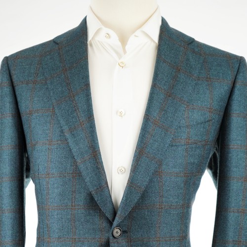 Blazer uomo cesare attolini - blazer,