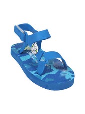 Sweet Years Sandali mare da bambino con strappo