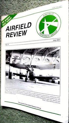 Ar91 july 2001 - ar91:,