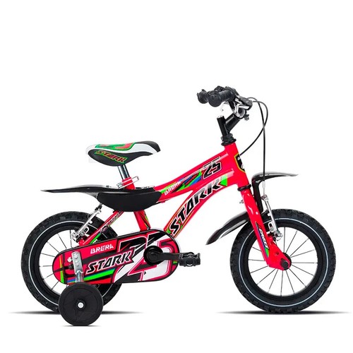 Brera bicicletta bimbo stark - brera,