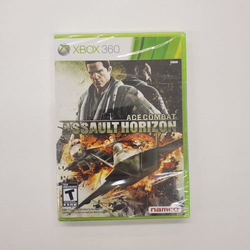 Ace combat assault horizon - ace,