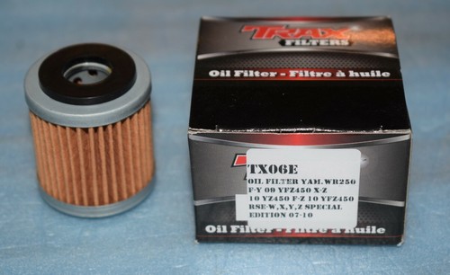 Filtre huile trax - filtre,
