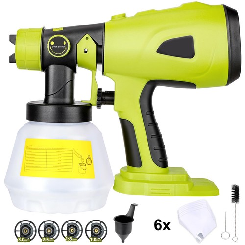 Spruzzatore vernice hvlp - spruzzatore,