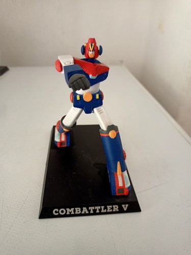 Combattler anime robot - anime,