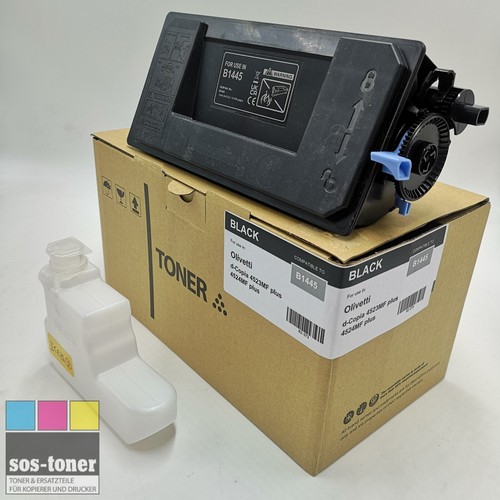 Toner per olivetti copia - toner,