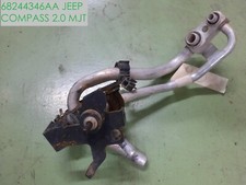 68244346AA / 53327157 TUBO ARIA CONDIZIONATA A/C JEEP COMPASS 2.0 MULTIJET