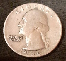 1/4 di dollaro, quarto di