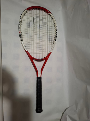 Raquette tennis head nano - head,