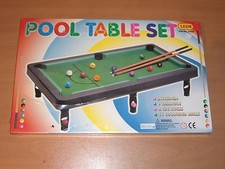 BILIARDO BILIARDO GIOCATTOLO