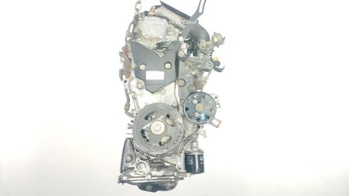 1nd motore toyota - toyota, p1