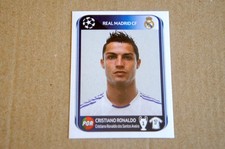 Figurina panini champions - figurina,