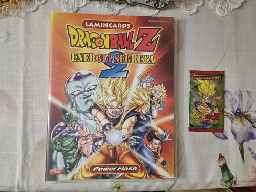 Album dragon ball - album, z