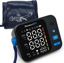 Dinamicamed A-159 Misuratore