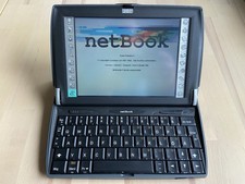 Netbook Psion S7 in ottime
