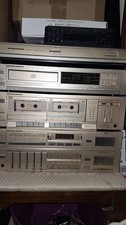 Marantz Stereo (Don't Know If