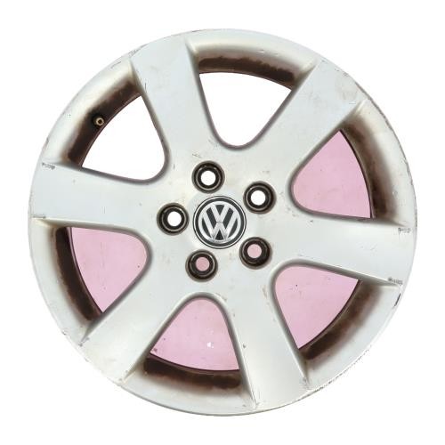 Cerchione volkswagen polo - cerchione, 4