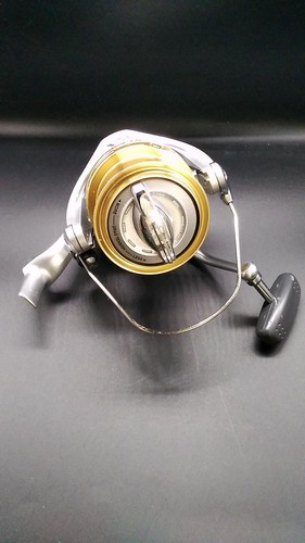 Mulinello shimano super - shimano,