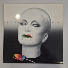 LP Mina - Attila PDU Pld L