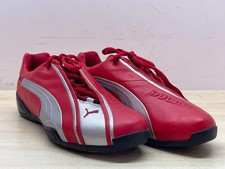 Scarpe in Pelle Originali