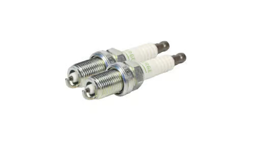 Kit candele ngk - 2,