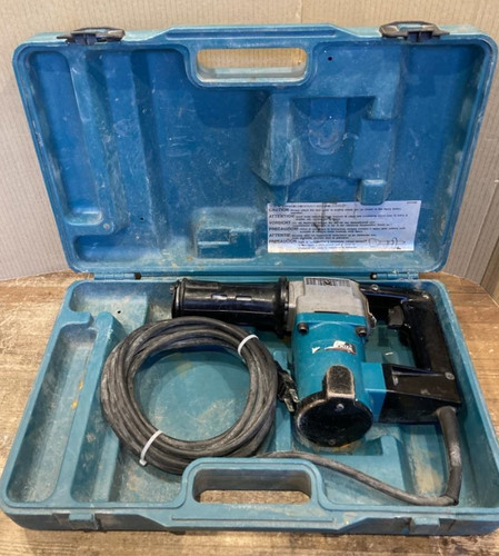 Raschietto elettrico makita - raschietto,