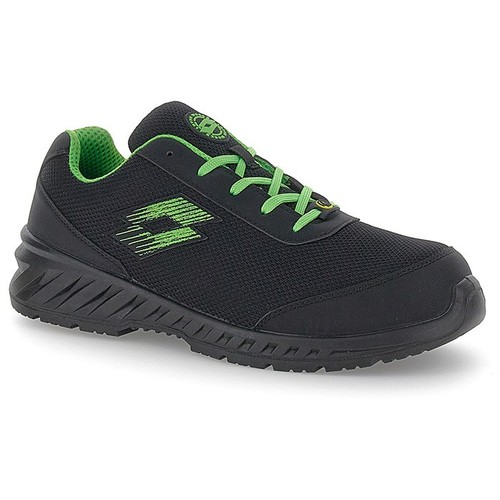 Scarpe antinfortunistiche