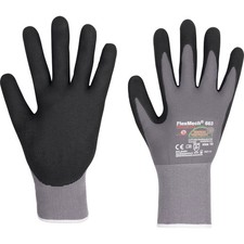 Guanti FlexMech 663 taglia 9