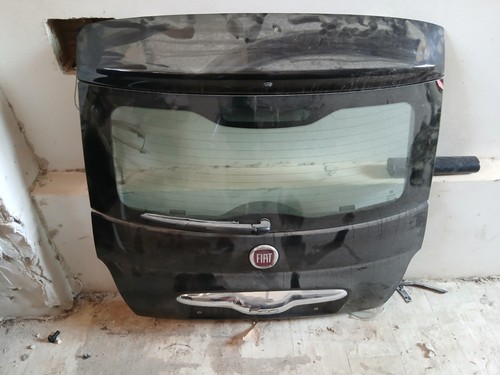Fiat 500 porte - 500,