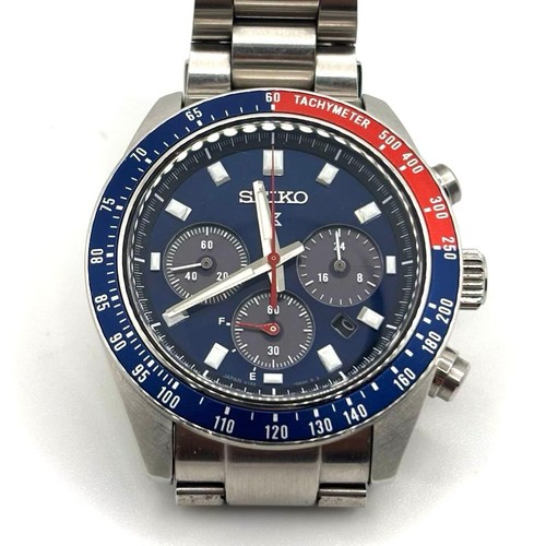 Orologio uomo seiko prospex - uomo,
