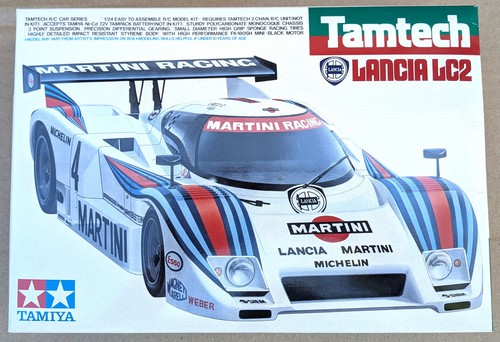 Nuova carrozzeria tamiya - carrozzeria,