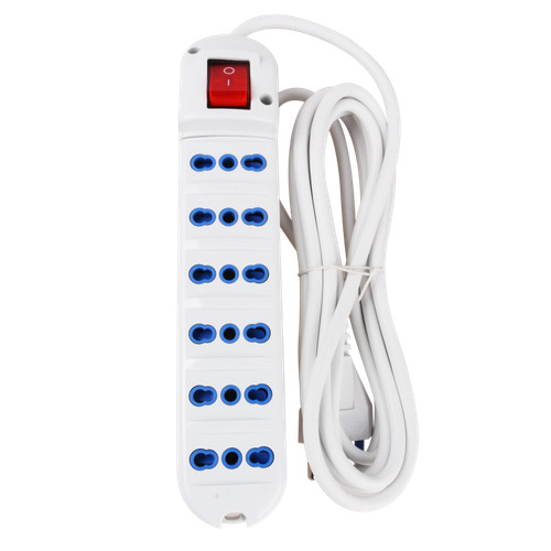 Multipresa ciabatta elettrica - multipresa,