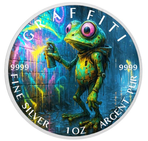 Neon hopper the wall - ,