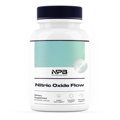 Nature pure blend - nature's,