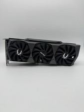 Scheda video grafica GPU ZOTAC