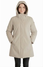 Piumino da donna Cape Horn